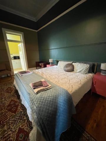 Hotel Historic Star And Station Masters House Narrandera